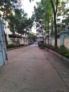 Image of 1000 Sq.ft 1 BHK Apartment / Flat for rent in Katraj, Pune for Rs. 18000
