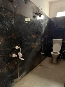 Bathroom Image of 1000 Sq.ft 2 BHK Independent House for rent in Chas Bokaro for Rs. 10000