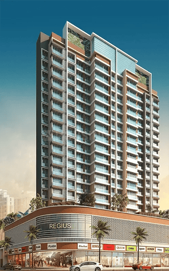 Kasturi Regius Luxe Main Image 1