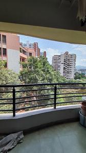 Image of 1010 Sq.ft 2 BHK Apartment / Flat for sale in Chirag GV7 Insignia Building B And C, Ambegaon Budruk, Pune for Rs. 8500000