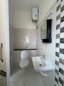 Image of 1500 Sq.ft 3 BHK Apartment / Flat for rent in Ashok Nagar, Chennai for Rs. 75000