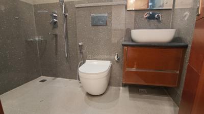 Image of 1260 Sq.ft 2 BHK Builder Floor for rent in Sector 42, Gurgaon for Rs. 65000