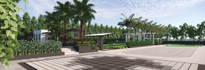 Image of 3927 Sq.ft 4 BHK Apartment / Flat for sale in Vamsiram The Niche, Jubilee Hills, Hyderabad for Rs. 45000000