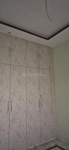 Bedroom Image of 1600 Sq.ft 3 BHK Builder Floor for rent in Lucknow Development Authority E Auction, Gomti Nagar Lucknow for Rs. 22000