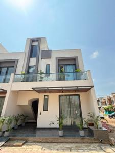 Image of 2484 Sq.ft 4 BHK Duplex for sale in Sector 123, Mohali for Rs. 21000000
