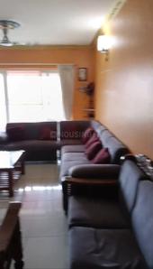 Hall Image of 1800 Sq.ft 3 BHK Apartment / Flat for sale in Kapikad Mangalore for Rs. 15000000