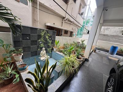 Balcony Image of 6000 Sq.ft 3 BHK Villa for sale in LB Nagar Hyderabad for Rs. 58000000