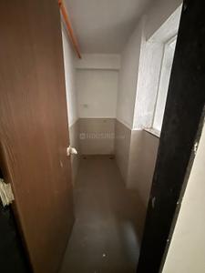 Balcony Image of 1250 Sq.ft 3 BHK Apartment / Flat for sale in Choice Goodwill Verve, Mundhwa Pune for Rs. 13000000