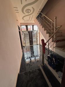 Image of 800 Sq.ft 2 BHK Independent House for rent in Aditya Puram, Gwalior for Rs. 7000