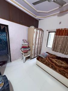 Bedroom Image of 1015 Sq.ft 2 BHK Apartment / Flat for sale in New Maninagar Ahmedabad for Rs. 7800000