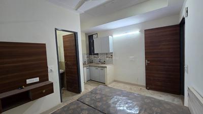1 BHK Flat