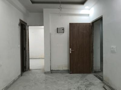 Living Room Image of 1050 Sq.ft 2 BHK Apartment / Flat for sale in Sam Rise INN 2, Noida Extension Greater Noida for Rs. 4700000