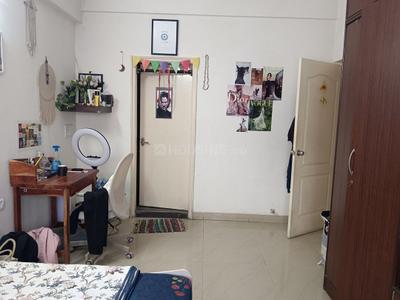 Bedroom Image of 1099 Sq.ft 2 BHK Apartment / Flat for sale in Esteem Enclave by Esteem Ventures, Arakere Bengaluru for Rs. 11300000