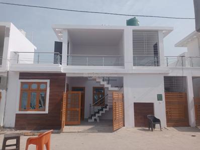 Image of 600 Sq.ft 2 BHK Independent House for sale in Gomti Nagar, Lucknow for Rs. 3100000