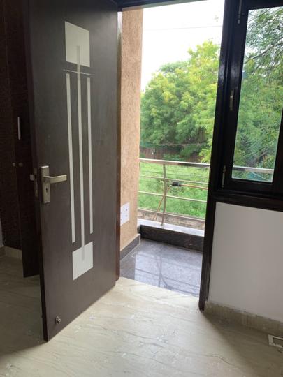 Rajpur Khurd Village Bedroom 1