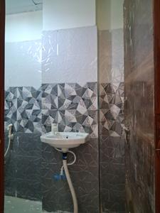 Bedroom One Image of 1050 Sq.ft 2 BHK Apartment / Flat for sale in Sector 49 Noida for Rs. 4300000