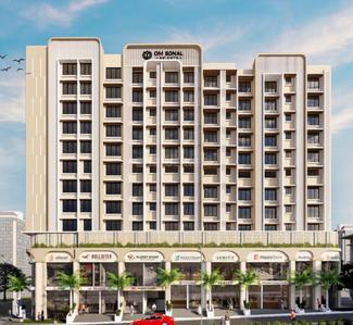 2 BHK Flat