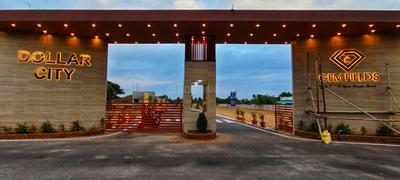 Image of 635 Sq.ft Residential Plot / Land for sale in Ettiverampalayam, Tiruppur for Rs. 674000