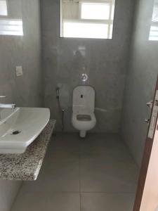 Bedroom Three Image of 1936 Sq.ft 3 BHK Apartment / Flat for sale in Koduri Sai Vaishnavi Enclave by Koduri Infrastructure Pvt. Ltd., Kondapur Hyderabad for Rs. 18000000