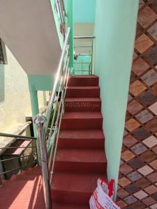 Balcony Image of 1500 Sq.ft 1 RK Independent House for sale in Godhni Nagpur for Rs. 7500000