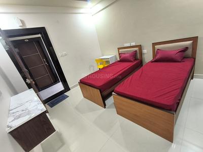 Image of Artha Stays in Munnekollal, Bangalore