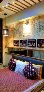 Bedroom Image of 3000 Sq.ft 4 BHK Apartment / Flat for sale in Vihav Skyone, Bhayli Vadodara for Rs. 13100000