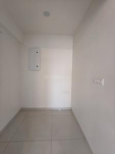 Hall Image of 1250 Sq.ft 3 BHK Apartment / Flat for rent in Shivalik Green View, Shantigram Ahmedabad for Rs. 58000