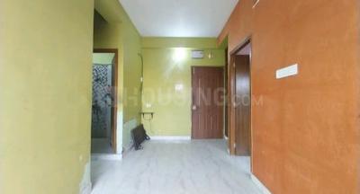 Image of 800 Sq.ft 2 BHK Apartment / Flat for sale in Nayabad, Kolkata for Rs. 2700000