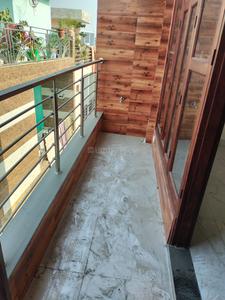 3 BHK Independent Builder Floor