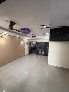 Hall Image of 1250 Sq.ft 2 BHK Apartment / Flat for rent in Vasundhara Ghaziabad for Rs. 23000