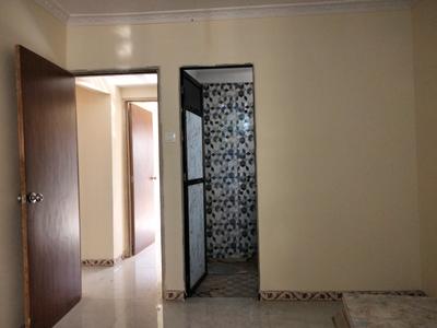 Bedroom Image of 1150 Sq.ft 2 BHK Apartment / Flat for sale in Pushp Sadan, Kamothe Navi Mumbai for Rs. 8000000