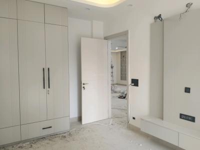 Bedroom Image of 2500 Sq.ft 4 BHK Builder Floor for sale in Sector 17 Rohini New Delhi for Rs. 36500000