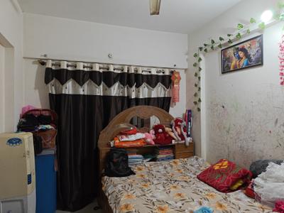 Bedroom Image of 596 Sq.ft 1 BHK Apartment / Flat for sale in Maruti Dreamville, Hadapsar Pune for Rs. 4300000
