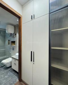 Bedroom Image of 4500 Sq.ft 4 BHK Builder Floor for sale in Sector 21A Faridabad for Rs. 53500000