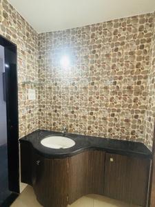 Bathroom Image of 1050 Sq.ft 2 BHK Apartment / Flat for rent in Aone Nakshatra Apartment, Narhe Pune for Rs. 23000