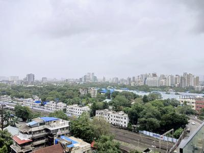 Image of 1380 Sq.ft 3 BHK Apartment / Flat for sale in Matunga West, Mumbai for Rs. 55000000