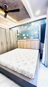 Bedroom Image of 1500 Sq.ft 3 BHK Apartment / Flat for sale in Anantam Sky 11, Karolan Ka Barh Jaipur for Rs. 5700000