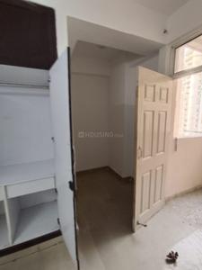 Kitchen Image of 1505 Sq.ft 3 BHK Apartment / Flat for rent in Supertech Cape Town, Sector 74 Noida for Rs. 32000