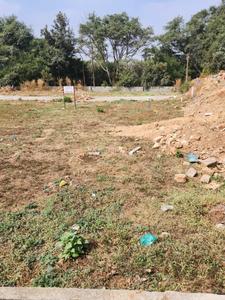 Residential Plot