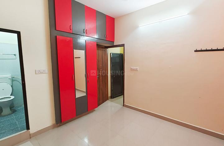 Doddathoguru Bedroom 1