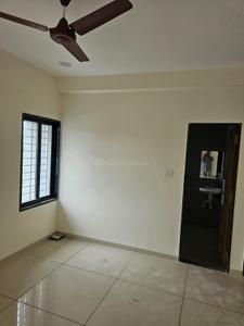 Bedroom Image of 1400 Sq.ft 3 BHK Independent House for rent in Garden City Ankleshwar for Rs. 25000