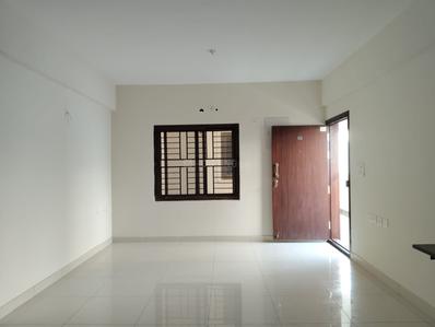 Living Room Image of 987 Sq.ft 2 BHK Apartment / Flat for sale in Hoskote Bengaluru for Rs. 5450000
