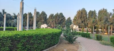 Image of 750 Sq.ft Residential Plot / Land for sale in Santoshi Nagar, Raipur for Rs. 2025000