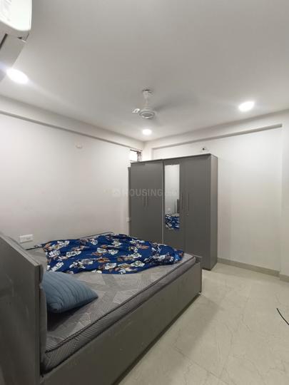 Vijay Nagar Bedroom 1
