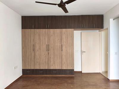 Bedroom Image of 2100 Sq.ft 3 BHK Builder Floor for sale in Vatika Independent Floors, Sector 82 Gurgaon for Rs. 27000000