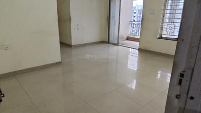 Living Room Image of 950 Sq.ft 2 BHK Apartment / Flat for sale in Aditya Green Zone, Baner Pune for Rs. 8700000