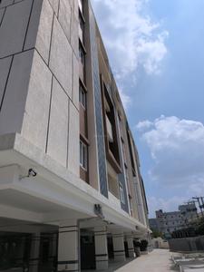 Building Image of 1116 Sq.ft 2 BHK Apartment / Flat for sale in Ecogreen Casa Traimbak, Gundlapochampalli Hyderabad for Rs. 5990000