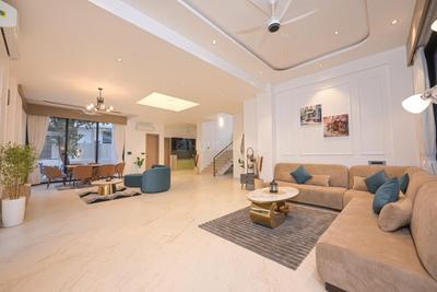 Living Room Image of 3500 Sq.ft 5 BHK Villa for sale in Kune N.m. Lonavala for Rs. 49500000