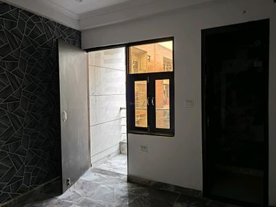 Bedroom Image of 900 Sq.ft 3 BHK Builder Floor for sale in Ved Vihar Ghaziabad for Rs. 3465012