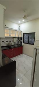 Kitchen Image of 2000 Sq.ft 3 BHK Independent House for rent in Dharampeth Nagpur for Rs. 40000